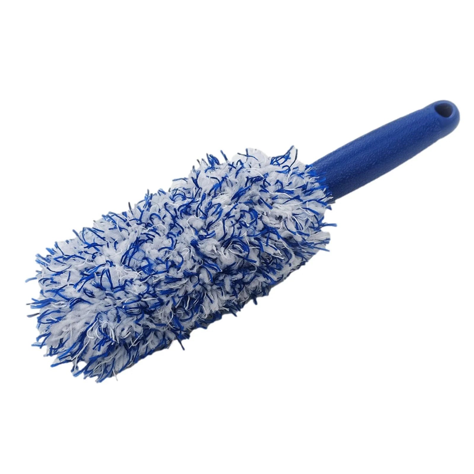 Premium Car Cleaning Brush Plush Wheel & Tire Cleaner